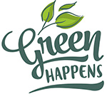 Greenhappens